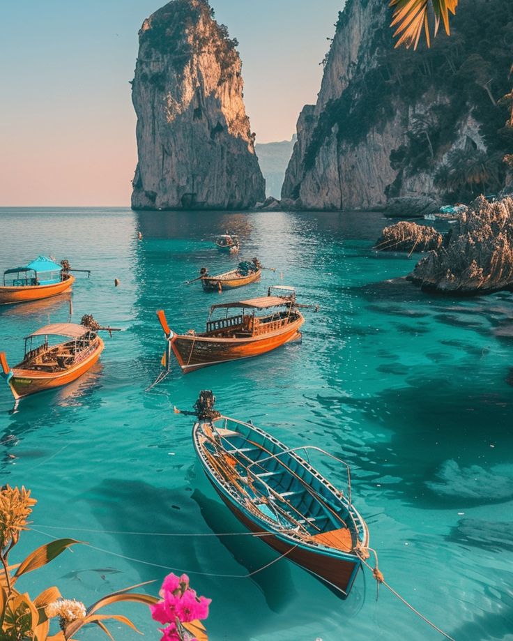 100% AI generated ⚡️ Photos for Travel Agency…
